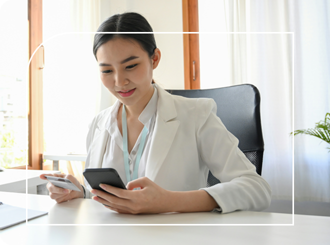 Service Providers